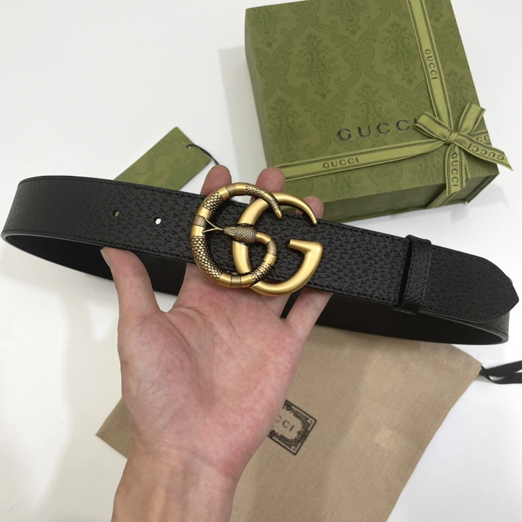 Gucci AAA Quality Belts For Men Affordable 656