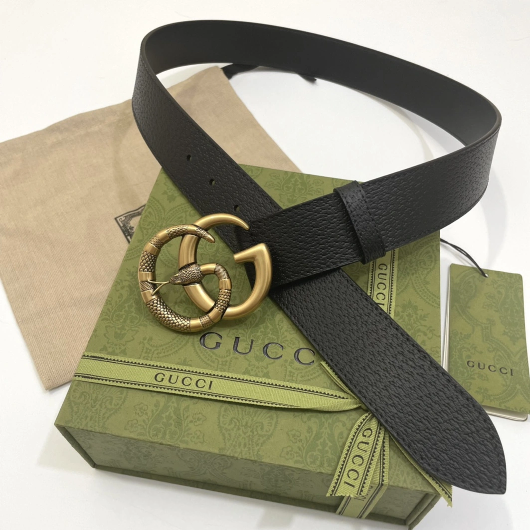 Gucci AAA Quality Belts For Men Affordable 656