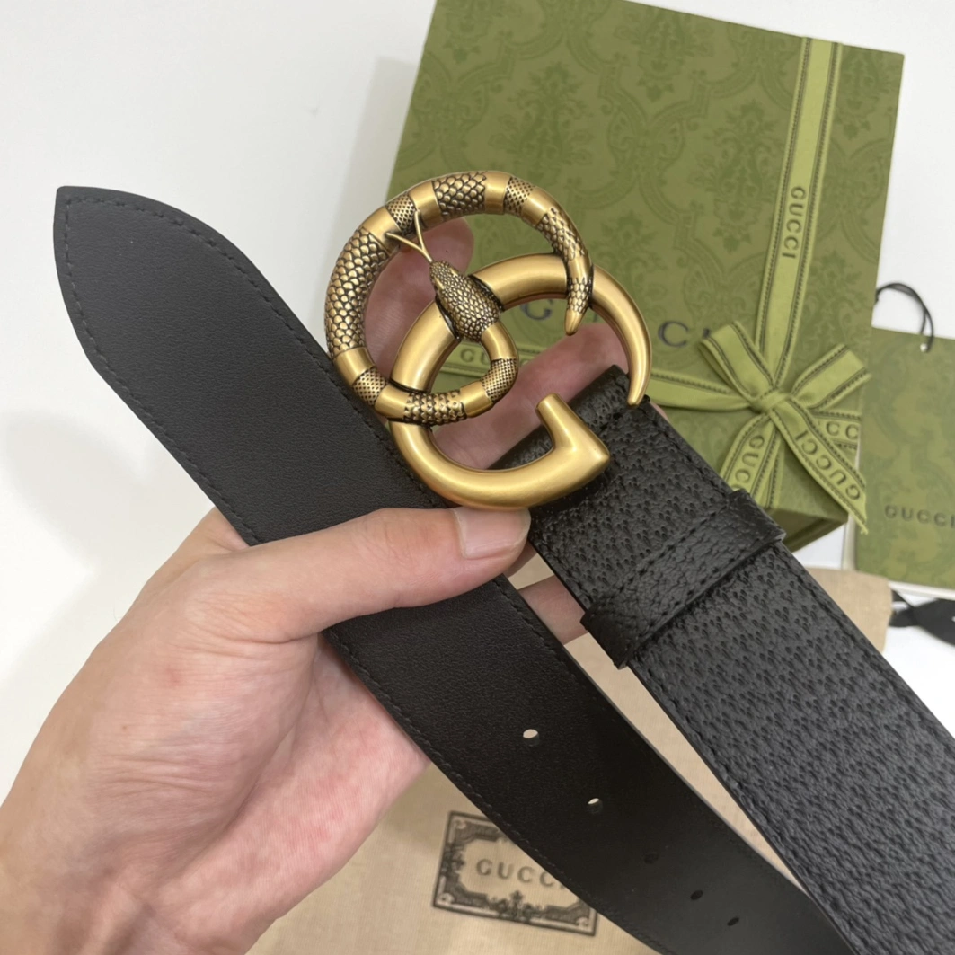 Gucci AAA Quality Belts For Men Affordable 656