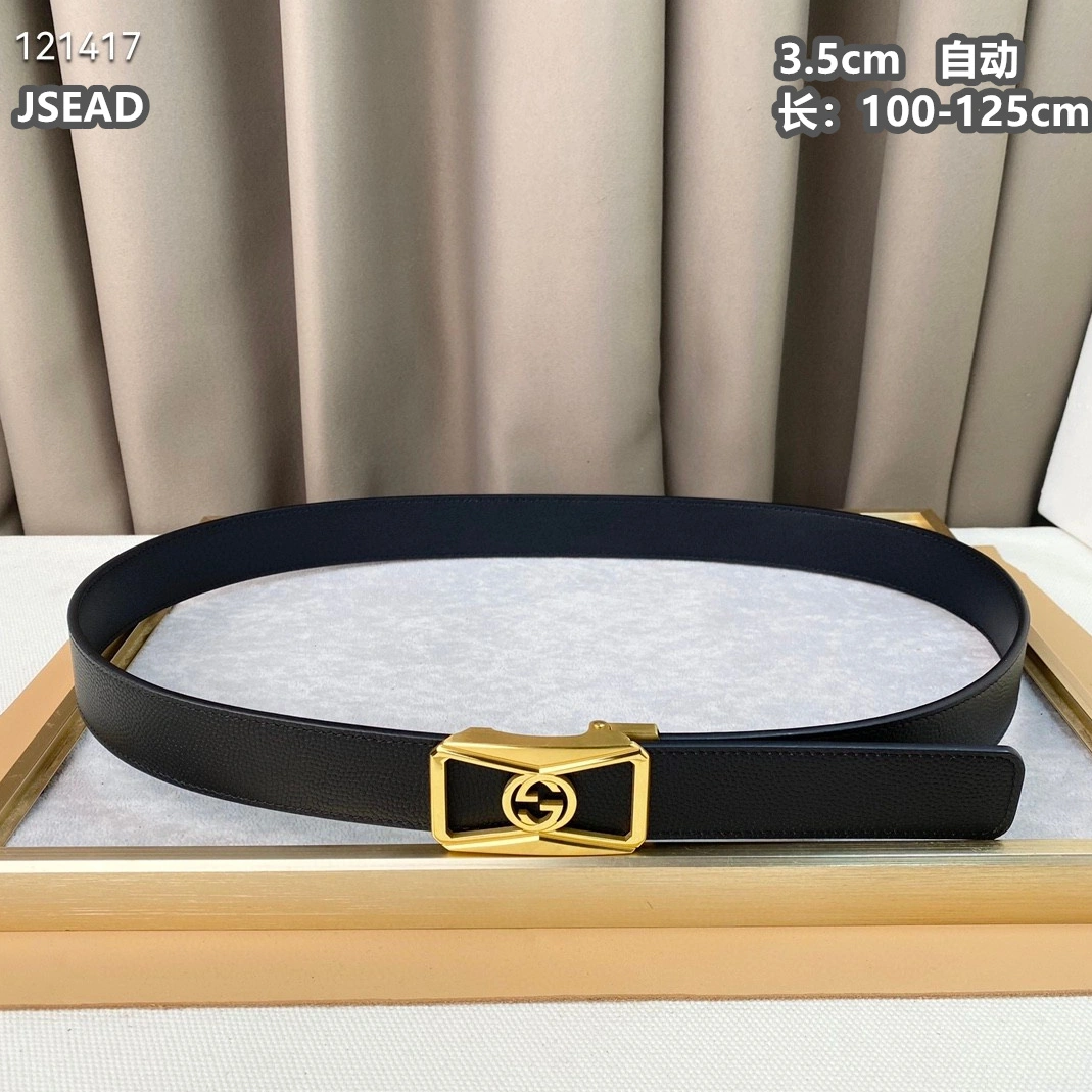 Gucci AAA Quality Belts For Men AllSeason 2558