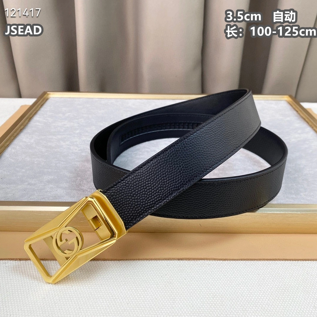 Gucci AAA Quality Belts For Men AllSeason 2558