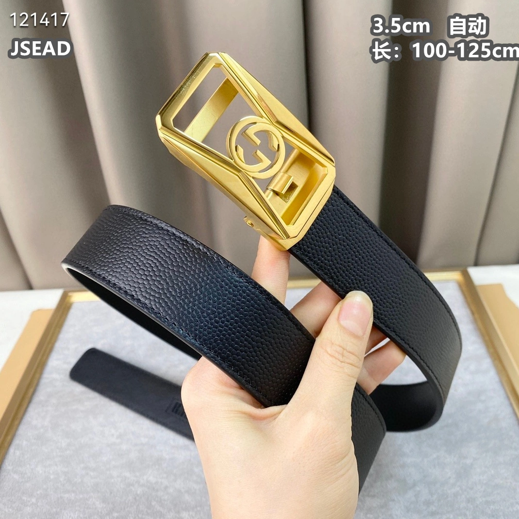 Gucci AAA Quality Belts For Men AllSeason 2558