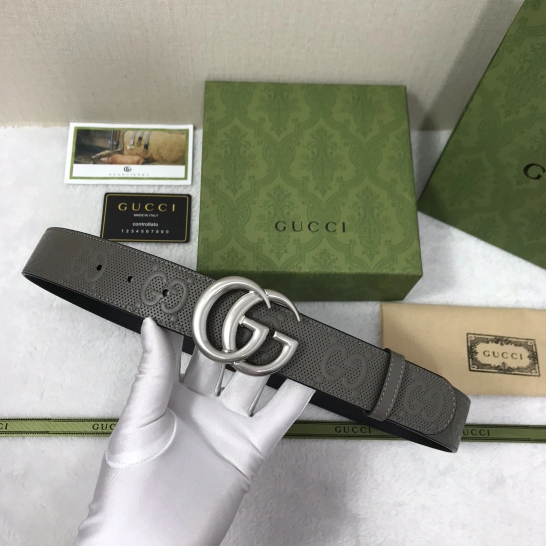 Gucci AAA Quality Belts For Men BestValue 8661