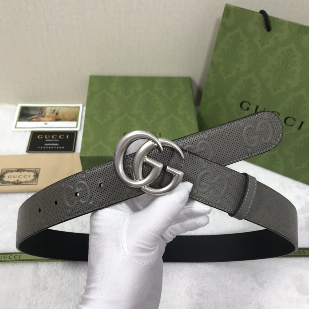 Gucci AAA Quality Belts For Men BestValue 8661