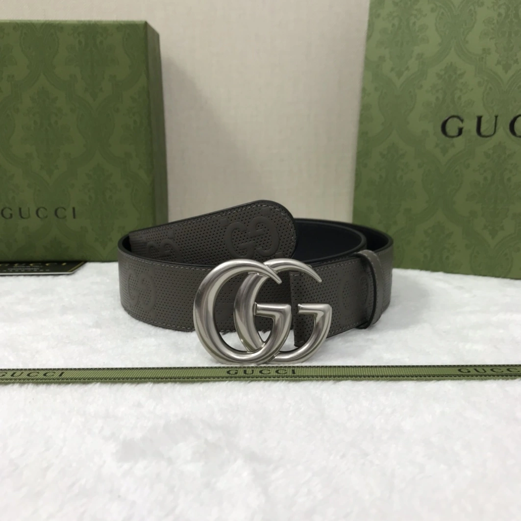 Gucci AAA Quality Belts For Men BestValue 8661