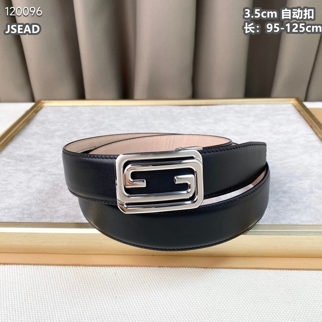 Gucci AAA Quality Belts For Men Cozy 9286