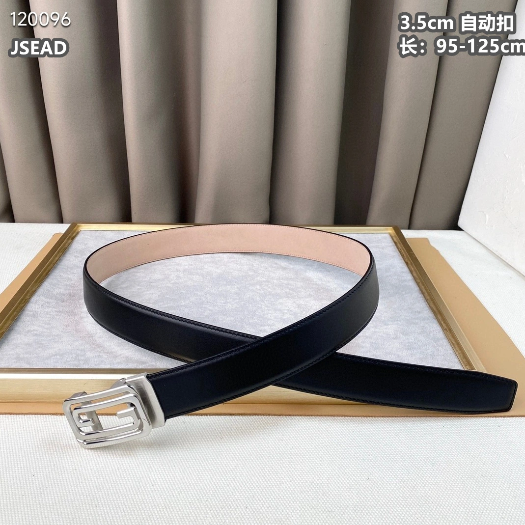 Gucci AAA Quality Belts For Men Cozy 9286