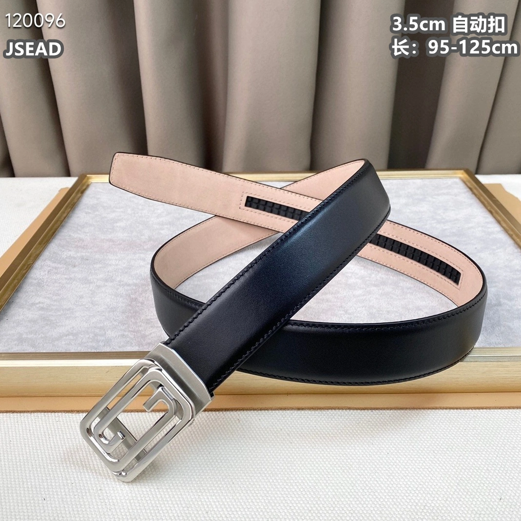Gucci AAA Quality Belts For Men Cozy 9286