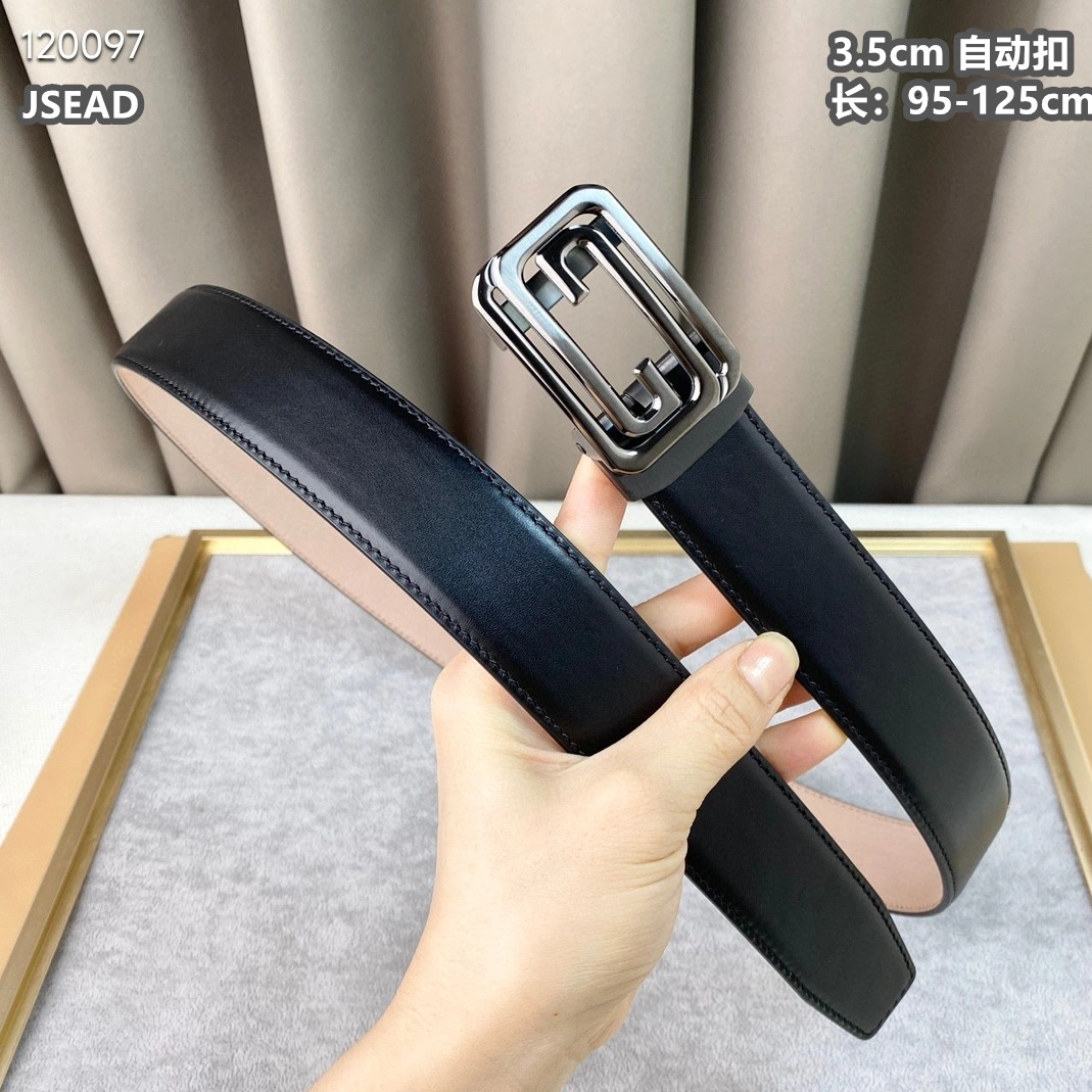 Gucci AAA Quality Belts For Men Durable 7509