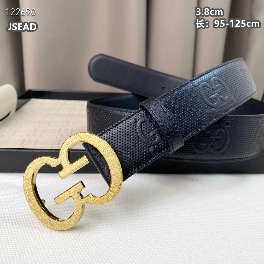 Gucci AAA Quality Belts For Men Durable 969