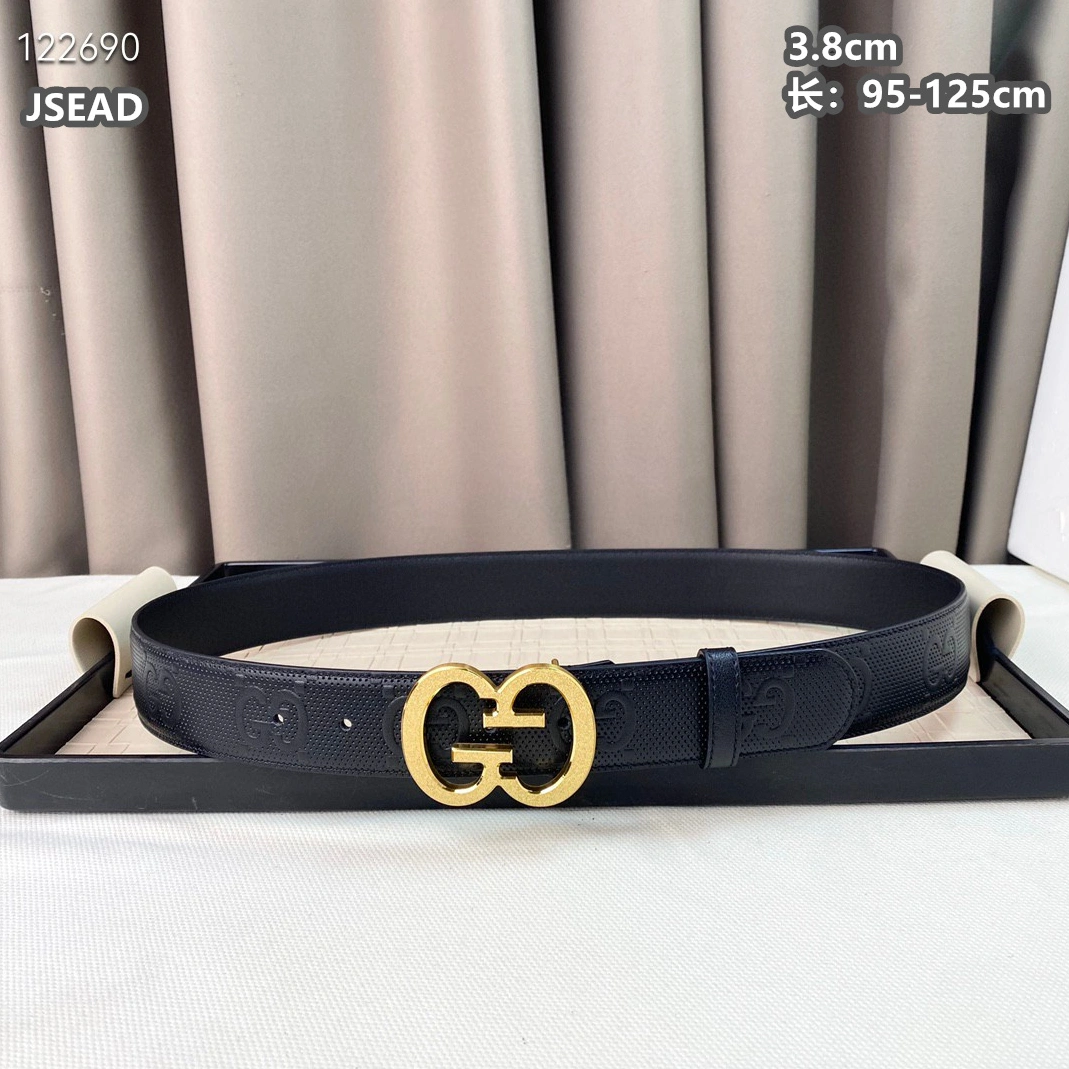 Gucci AAA Quality Belts For Men Durable 969