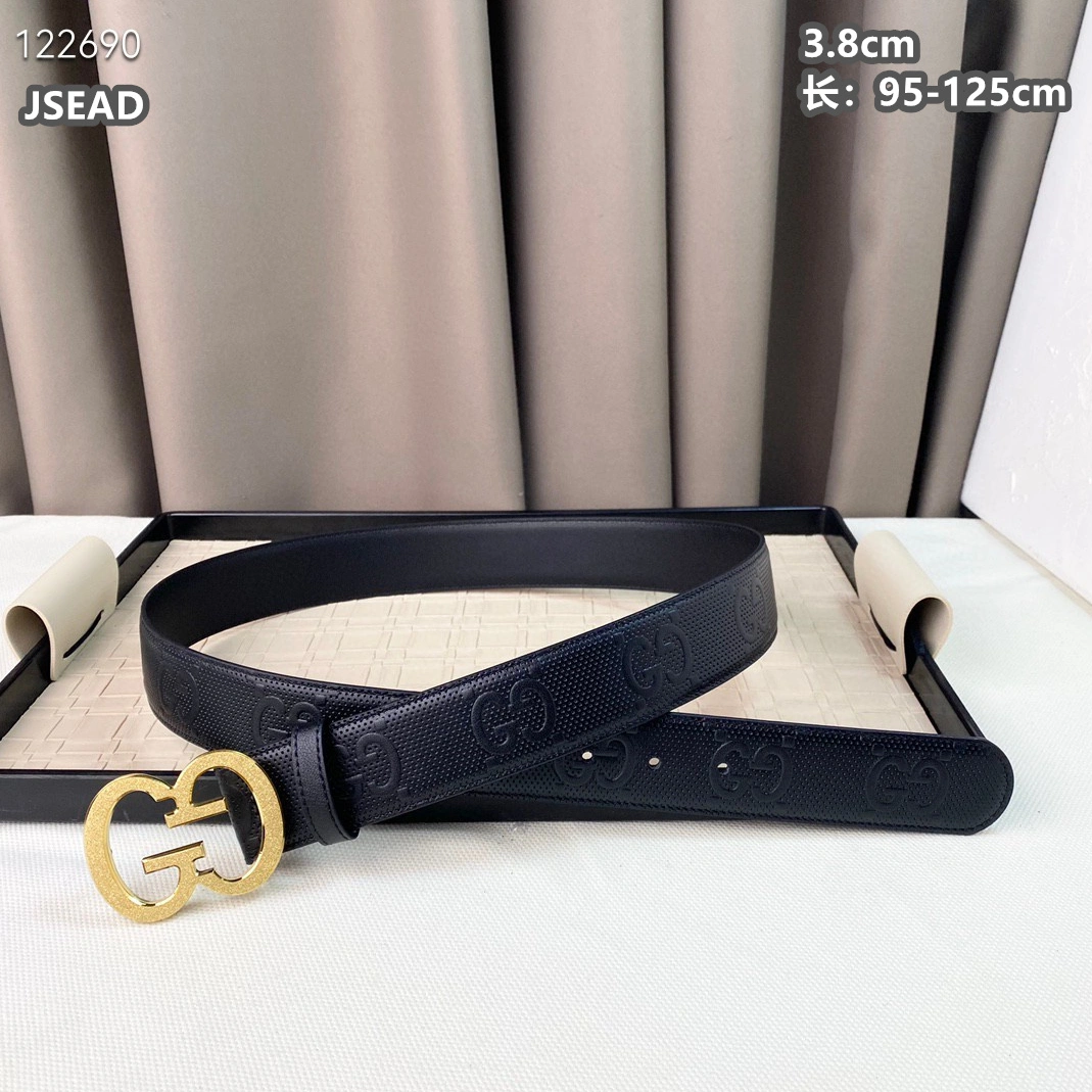 Gucci AAA Quality Belts For Men Durable 969