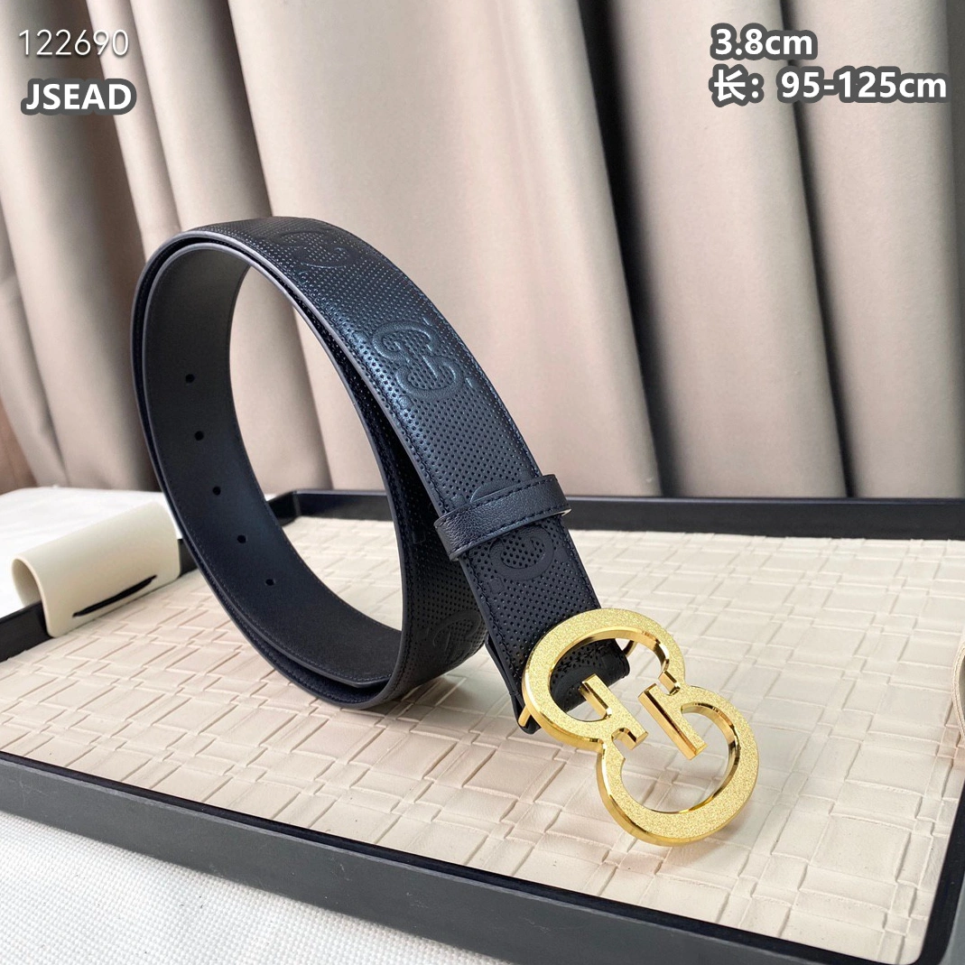 Gucci AAA Quality Belts For Men Durable 969
