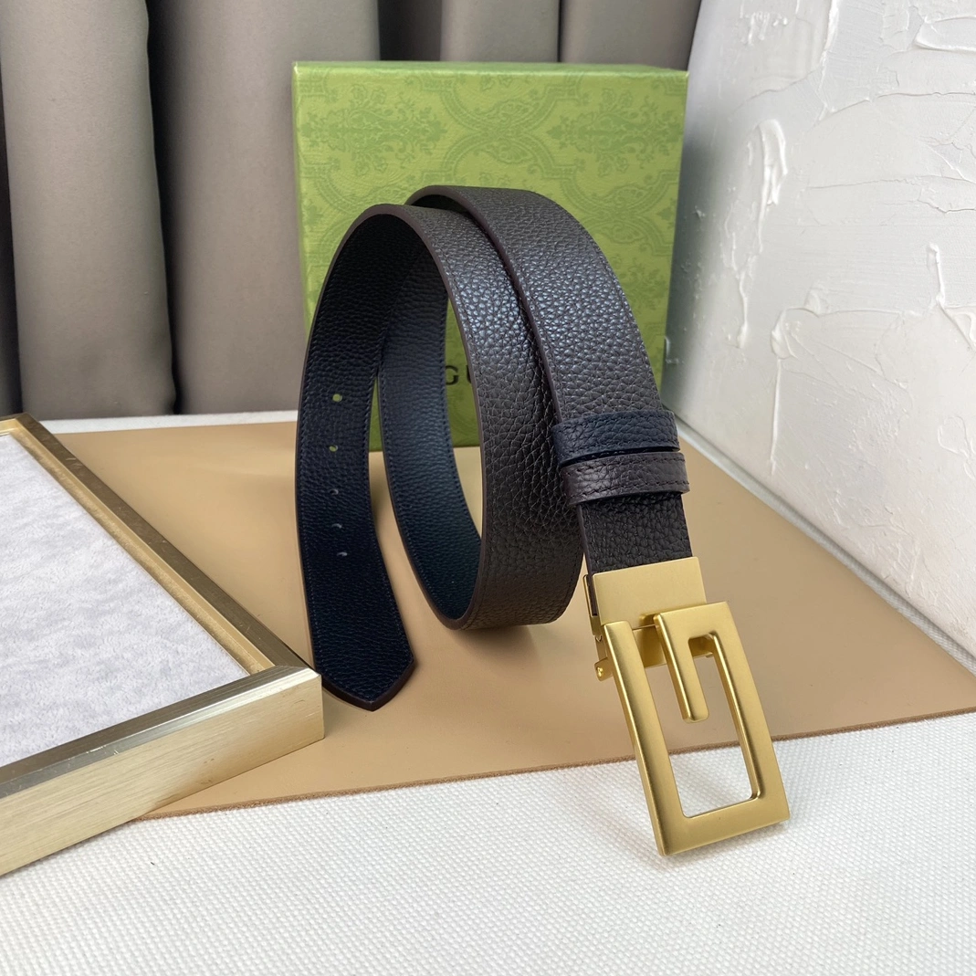 Gucci AAA Quality Belts For Men Elegant 8324
