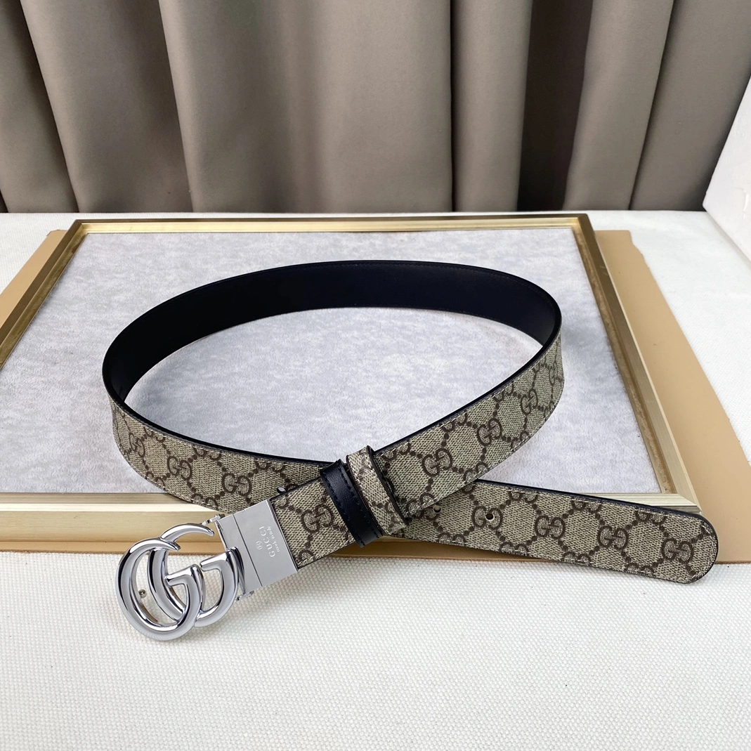 Gucci AAA Quality Belts For Men ModernLook 1108