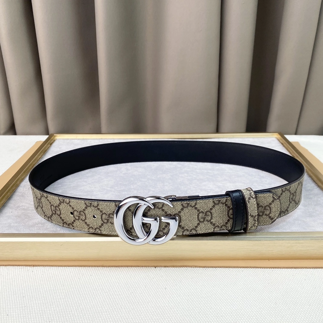 Gucci AAA Quality Belts For Men ModernLook 1108