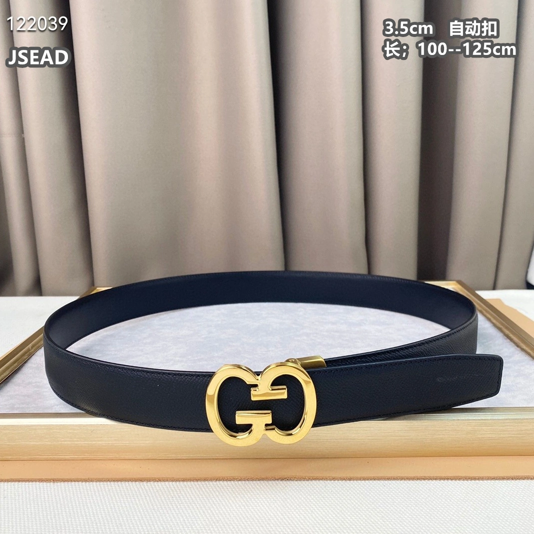 Gucci AAA Quality Belts For Men ModernLook 5883