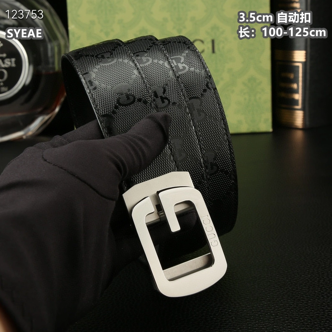 Gucci AAA Quality Belts For Men Popular 1835