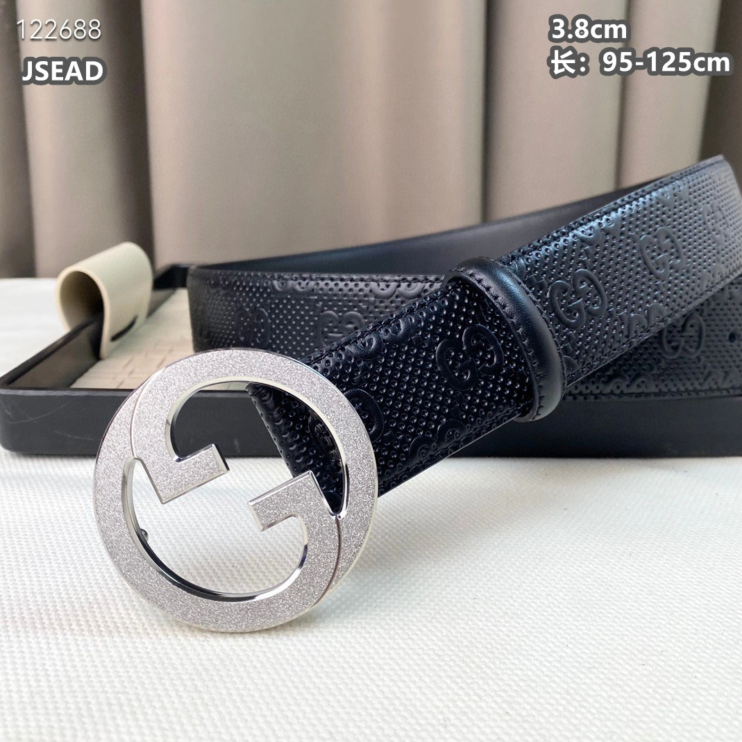 Gucci AAA Quality Belts For Men Popular 2098