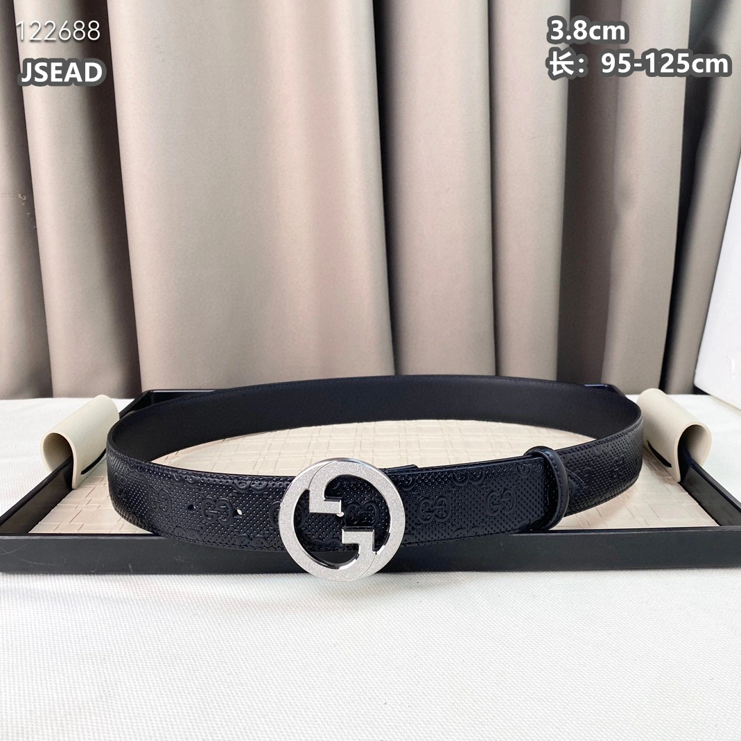 Gucci AAA Quality Belts For Men Popular 2098