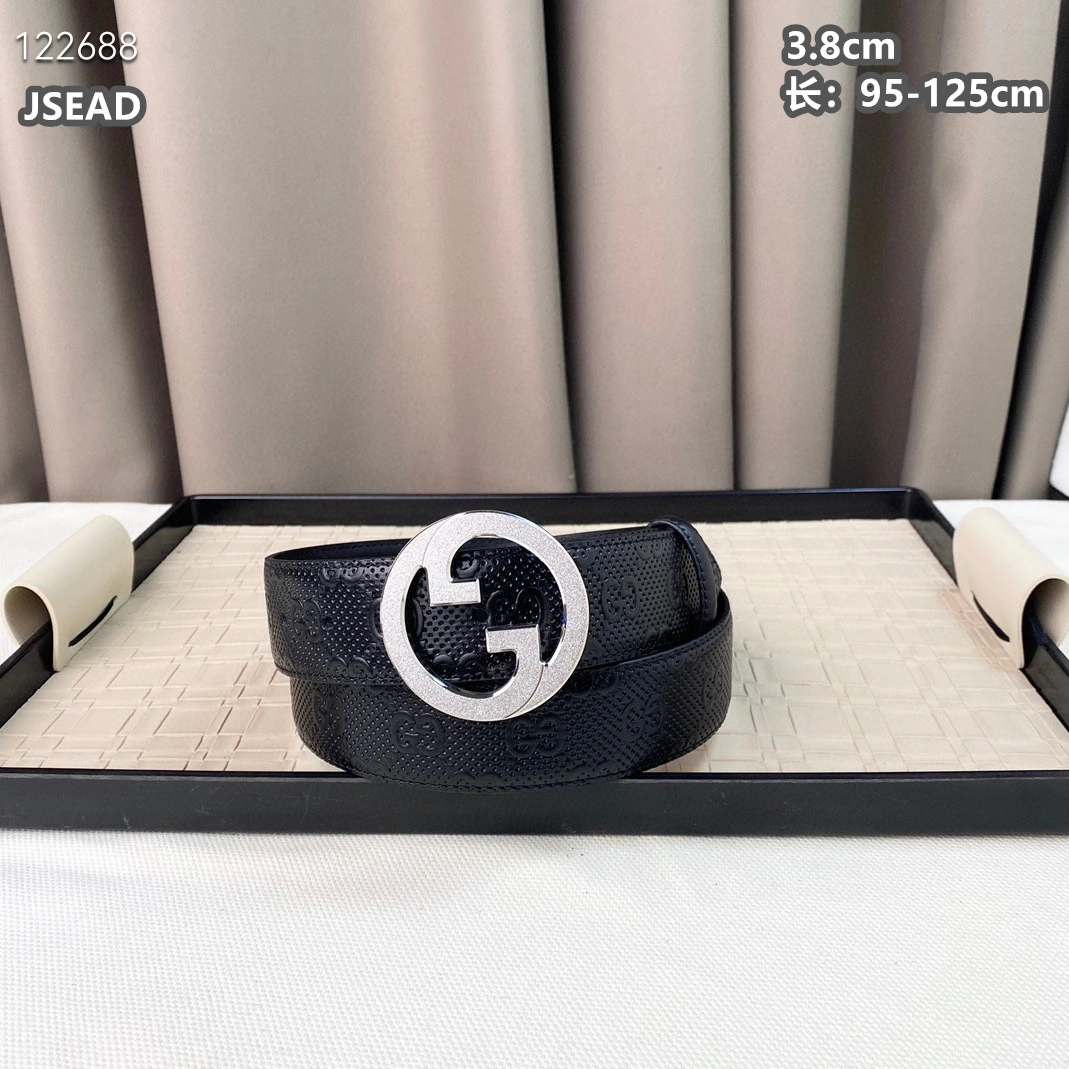 Gucci AAA Quality Belts For Men Popular 2098