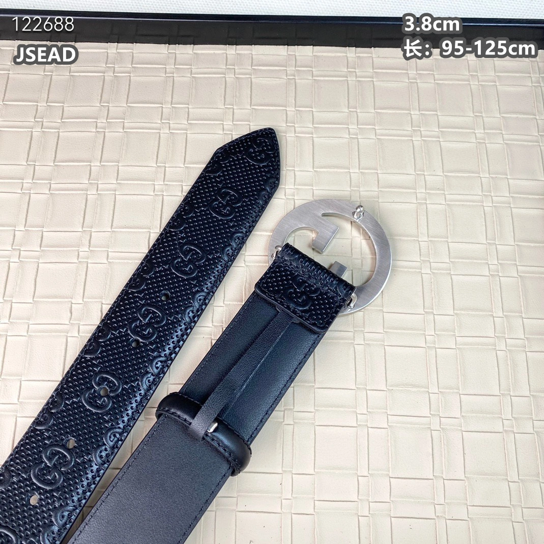 Gucci AAA Quality Belts For Men Popular 2098