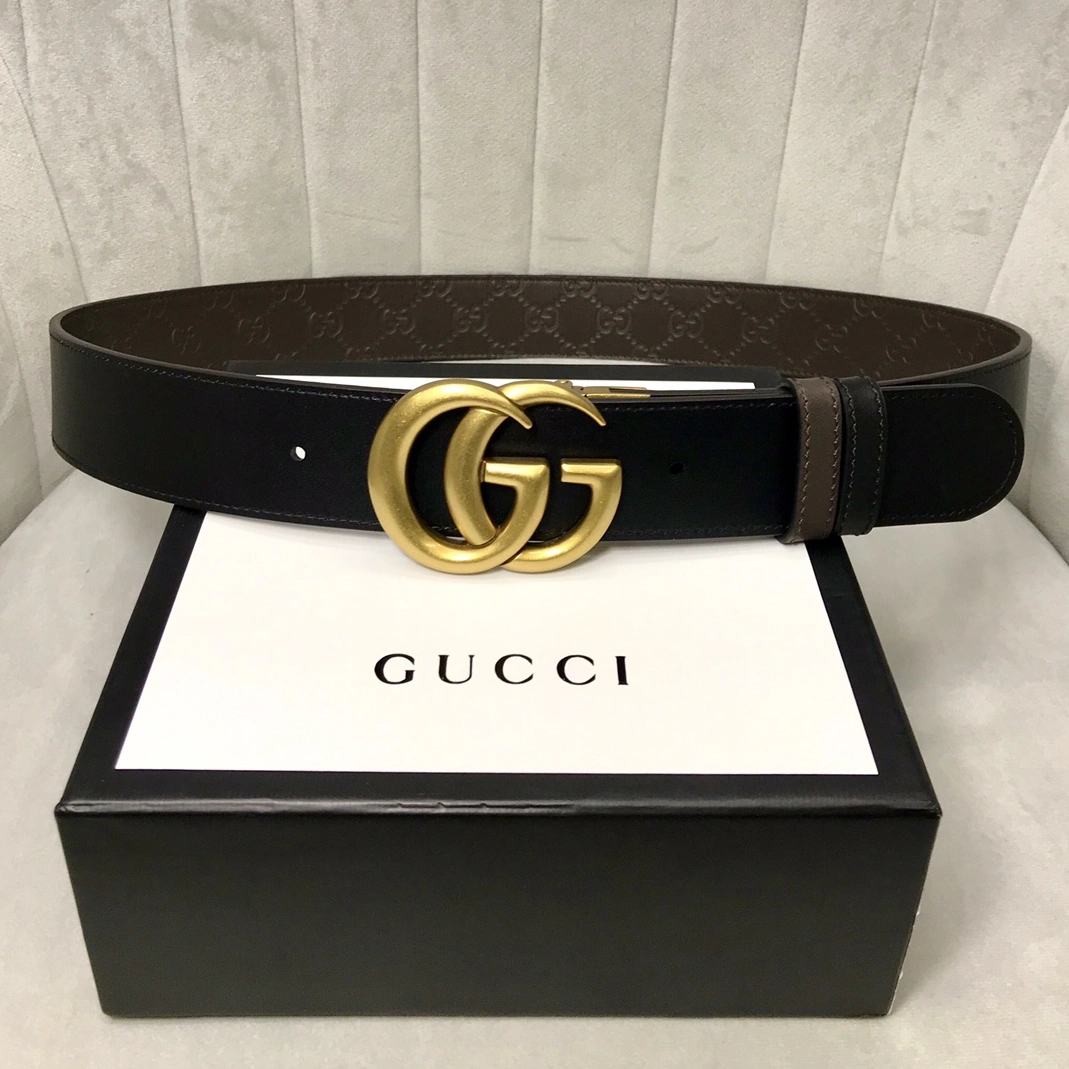 Gucci AAA Quality Belts For Men Popular 8510
