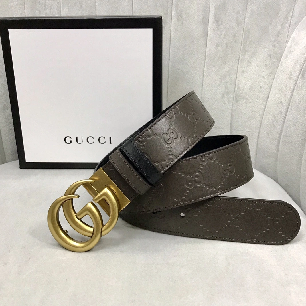 Gucci AAA Quality Belts For Men Popular 8510