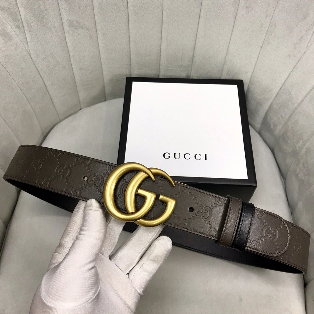 Gucci AAA Quality Belts For Men Popular 8510