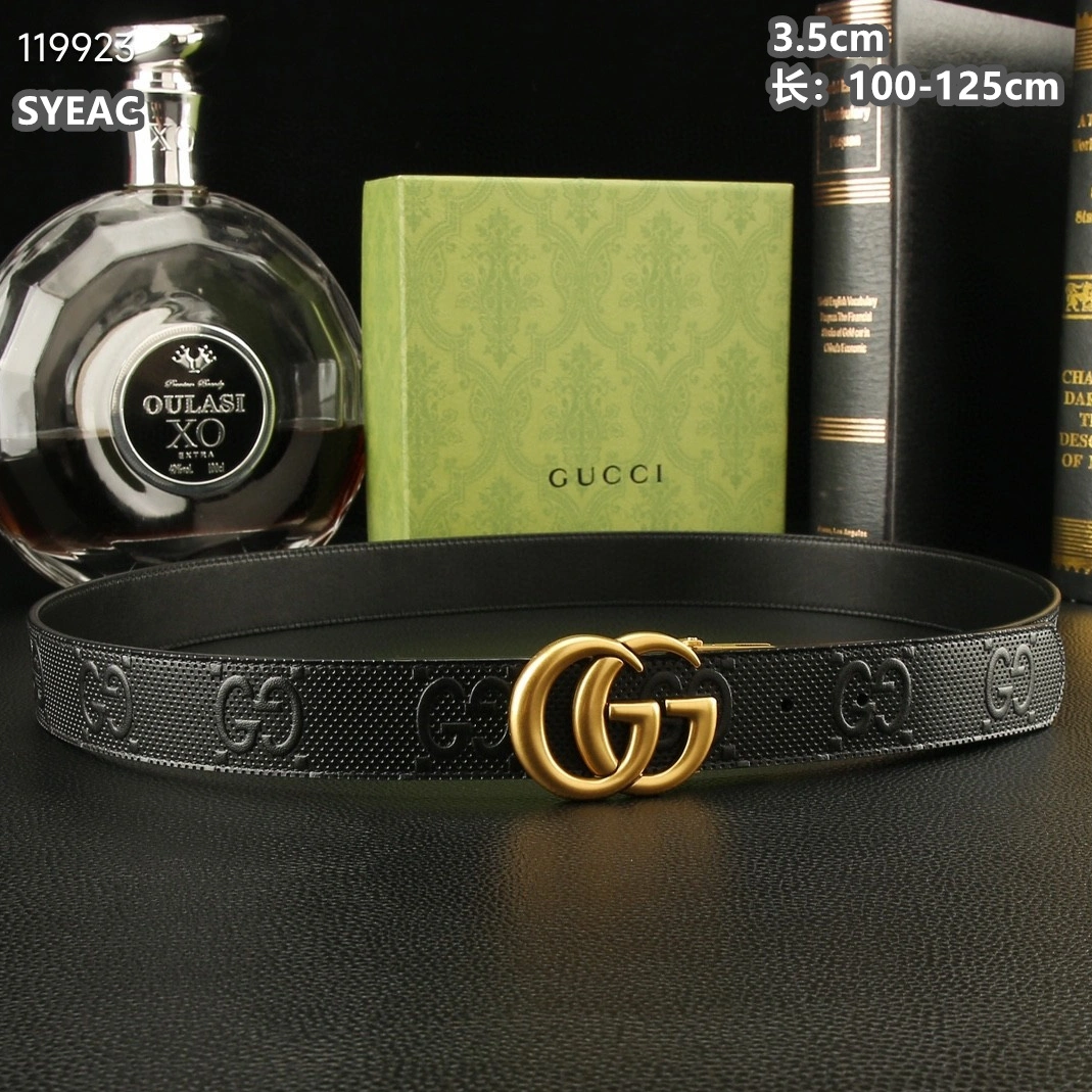 Gucci AAA Quality Belts For Men Popular 9569