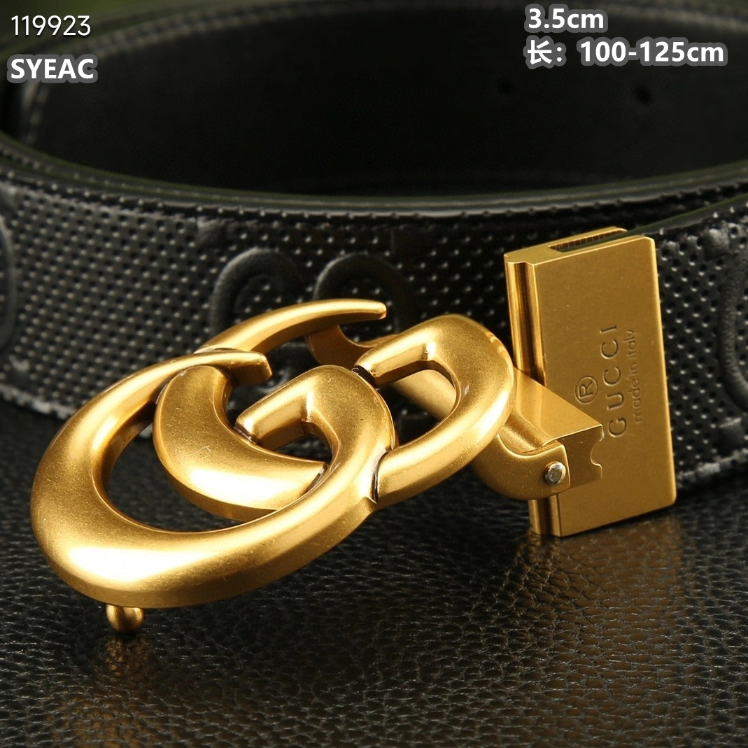 Gucci AAA Quality Belts For Men Popular 9569