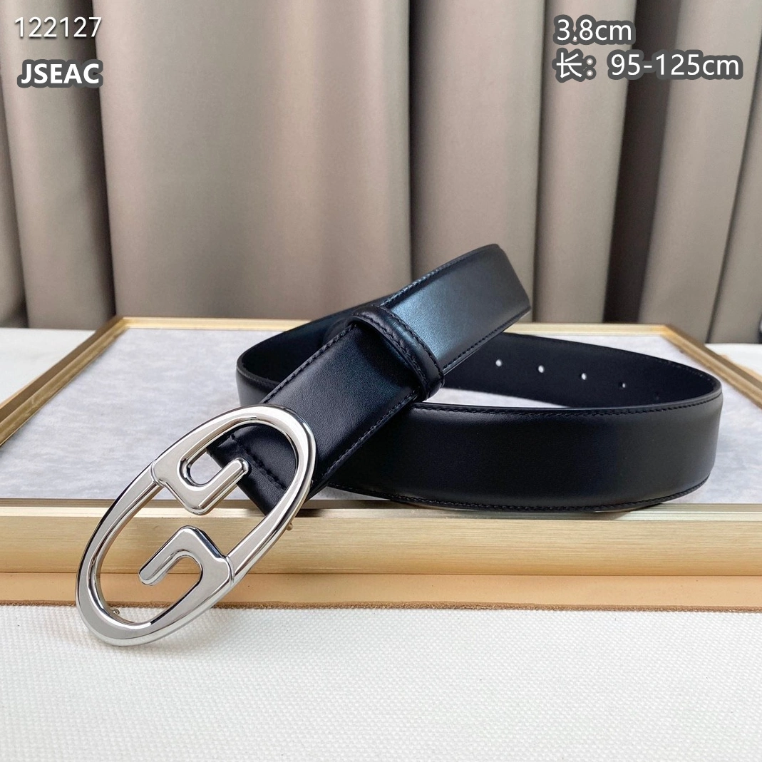 Gucci AAA Quality Belts For Men Resilient 504