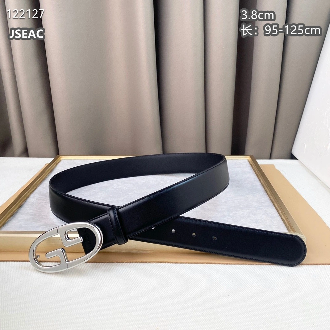 Gucci AAA Quality Belts For Men Resilient 504