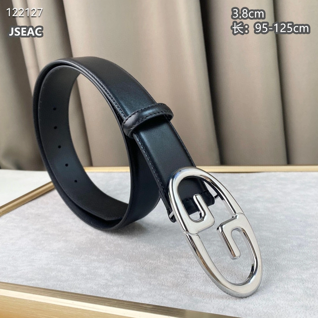 Gucci AAA Quality Belts For Men Resilient 504