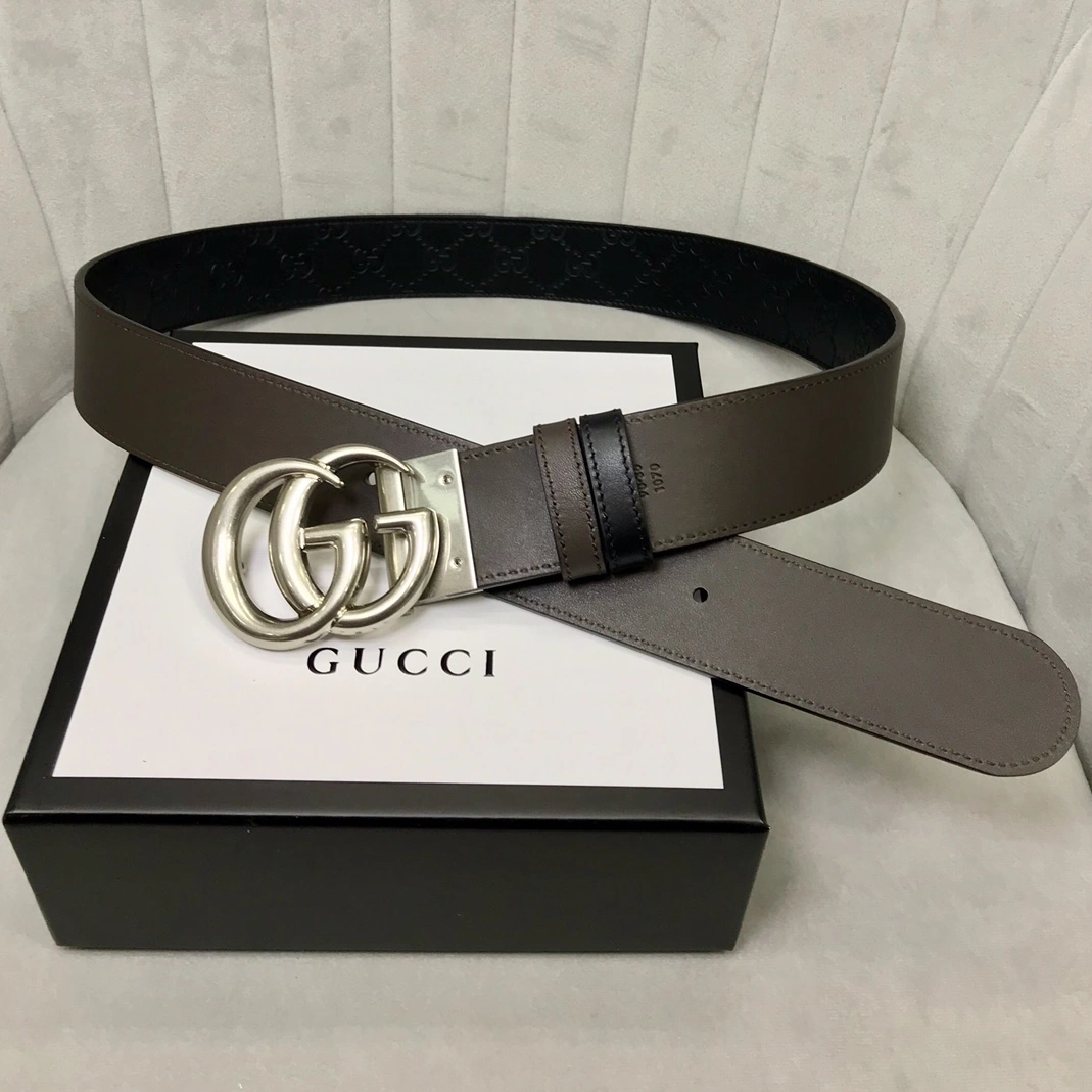 Gucci AAA Quality Belts For Men Resilient 8847