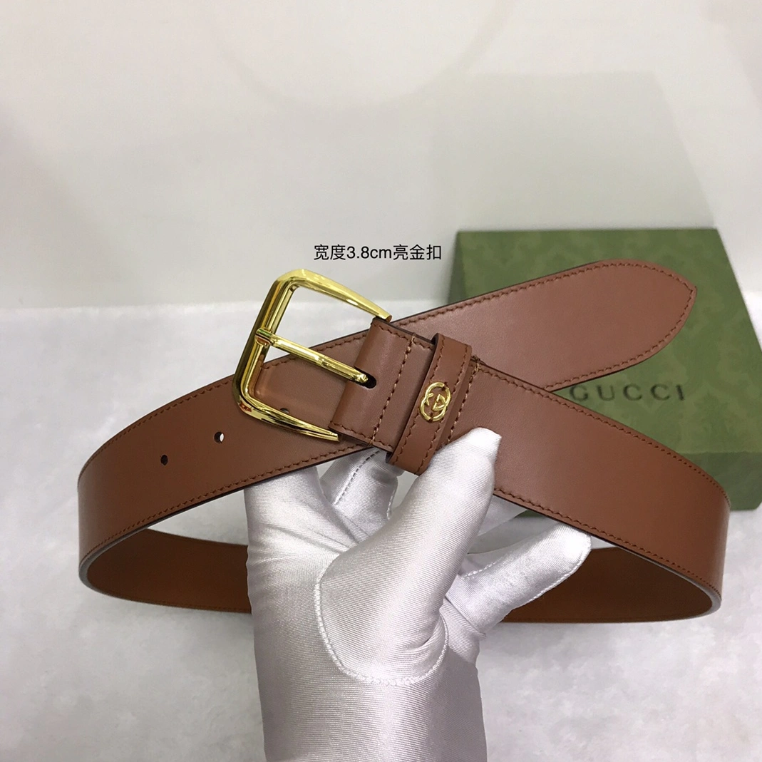 Gucci AAA Quality Belts For Men SmartChoice 5607