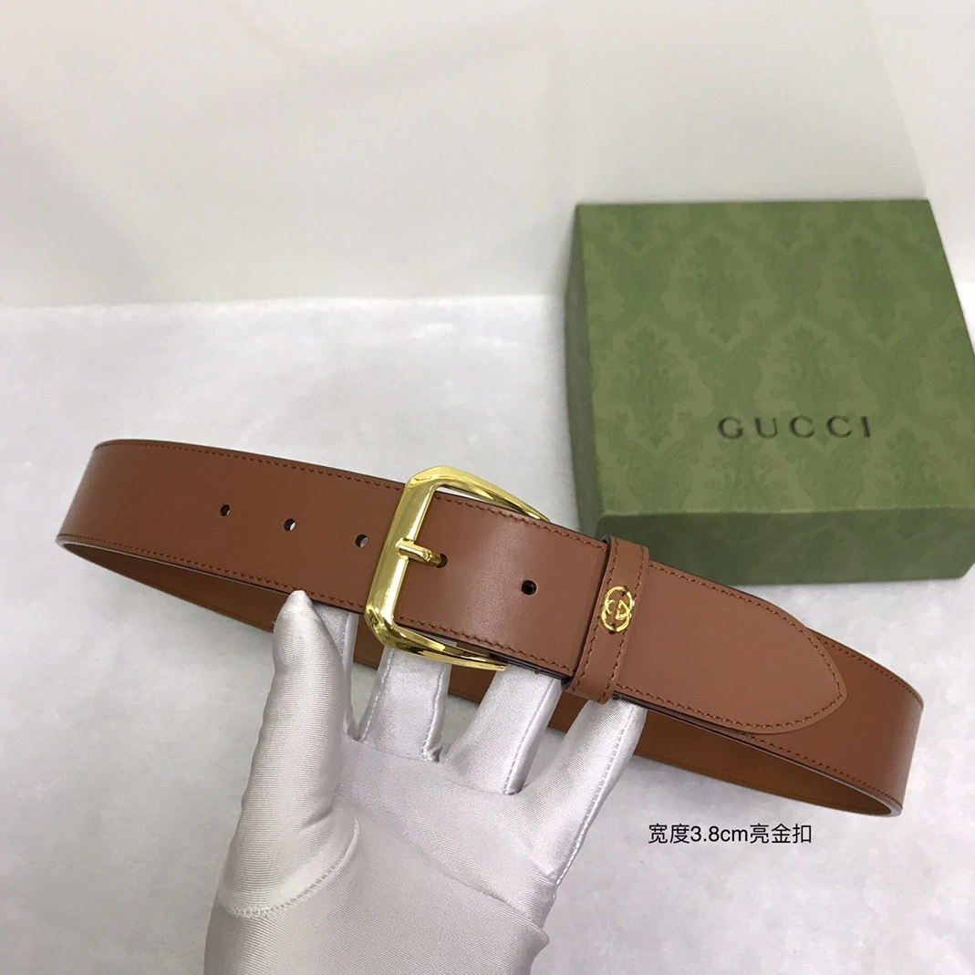 Gucci AAA Quality Belts For Men SmartChoice 5607