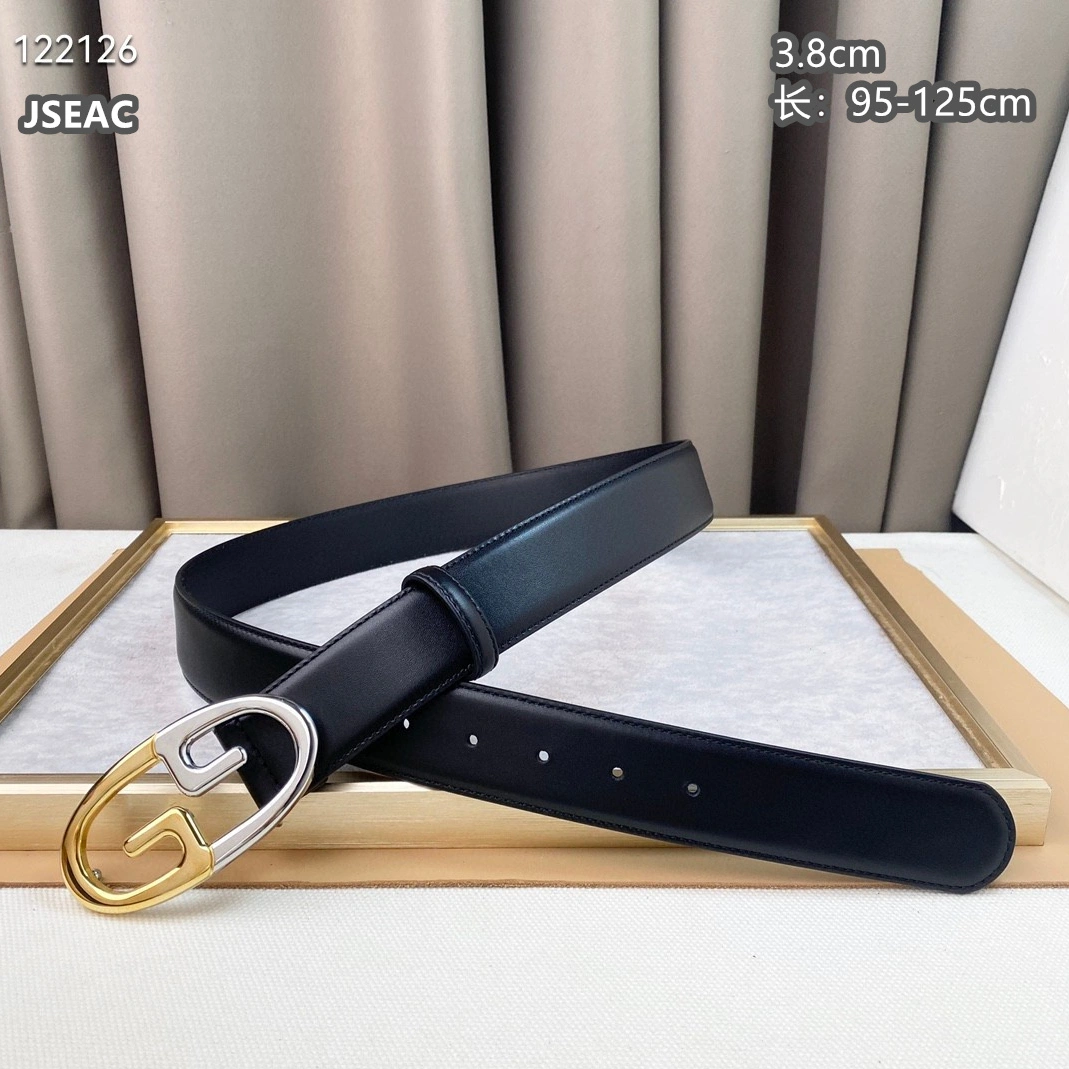 Gucci AAA Quality Belts For Men Sophisticated 934