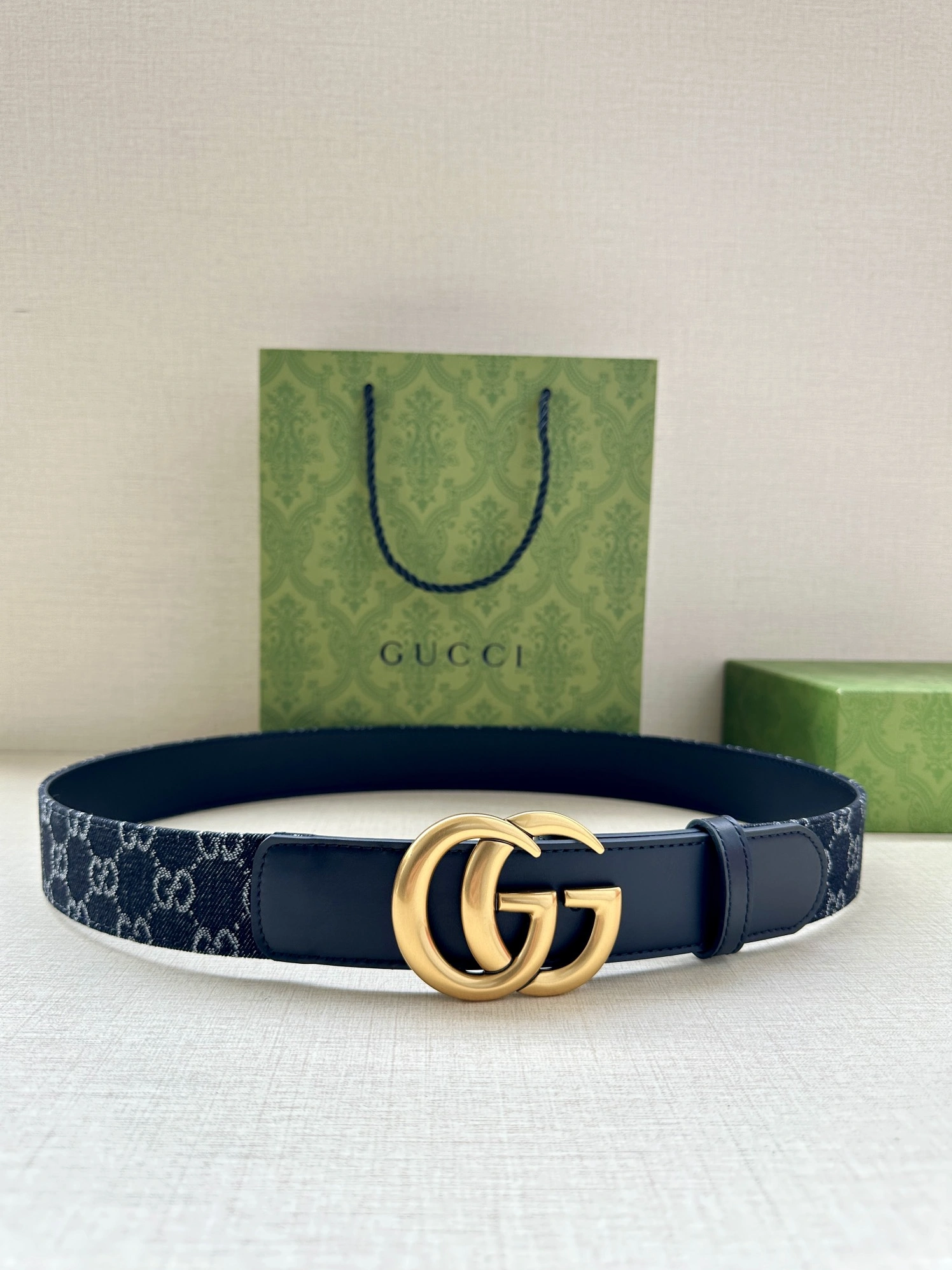 Gucci AAA Quality Belts For Men SportInspired 154