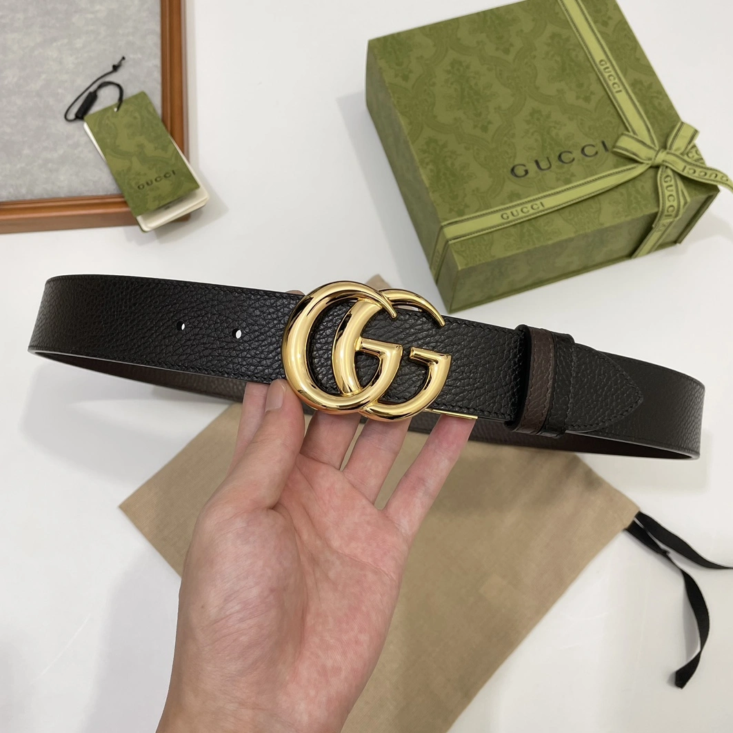 Gucci AAA Quality Belts For Men Stylish 4228