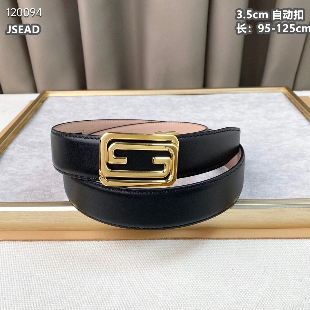 Gucci AAA Quality Belts For Men Timeless 1514