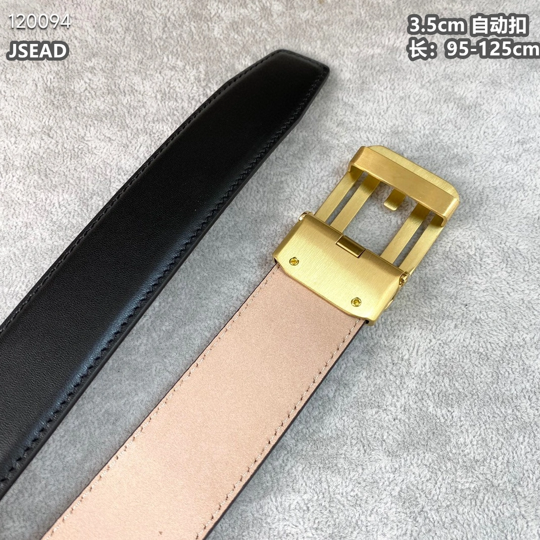 Gucci AAA Quality Belts For Men Timeless 1514
