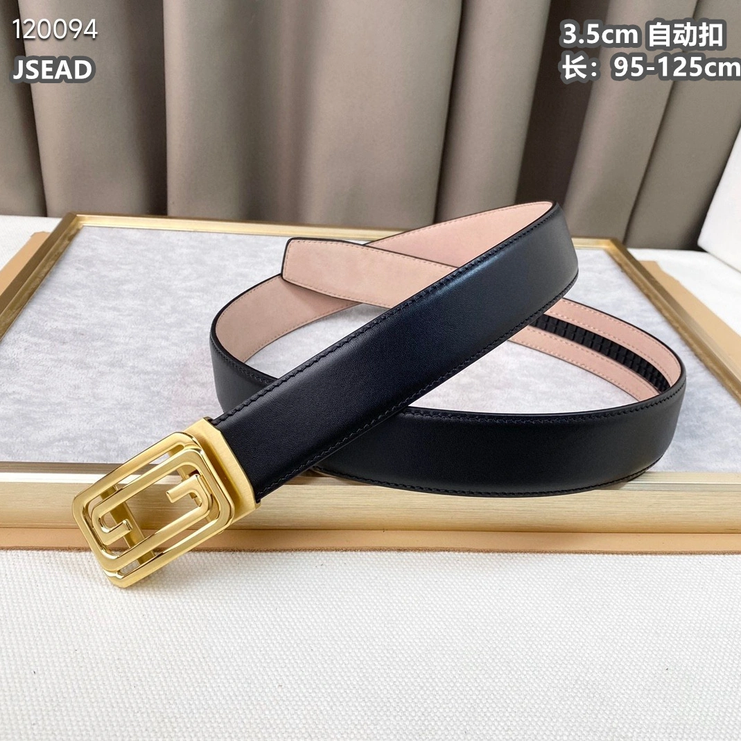 Gucci AAA Quality Belts For Men Timeless 1514