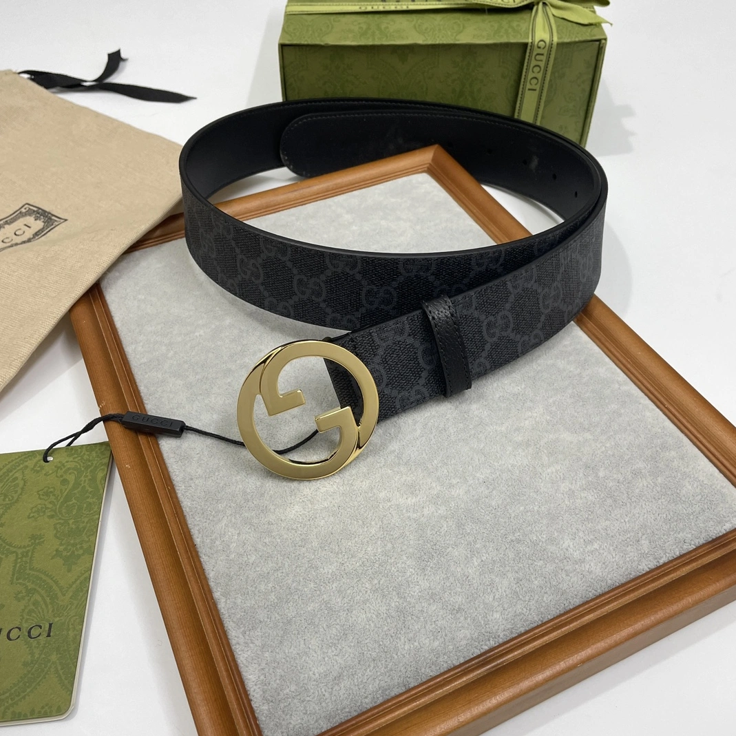 Gucci AAA Quality Belts For Men Timeless 3976