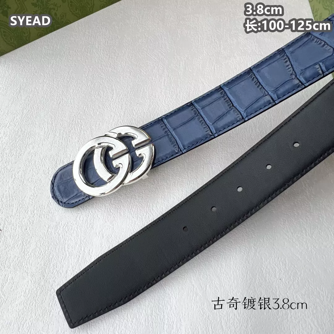 Gucci AAA Quality Belts For Men TopPick 7589