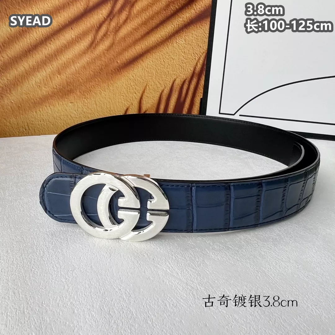 Gucci AAA Quality Belts For Men TopPick 7589