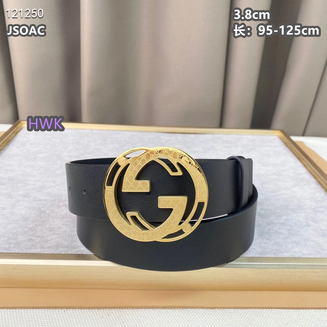 Gucci AAA Quality Belts For Men UrbanStyle 1529