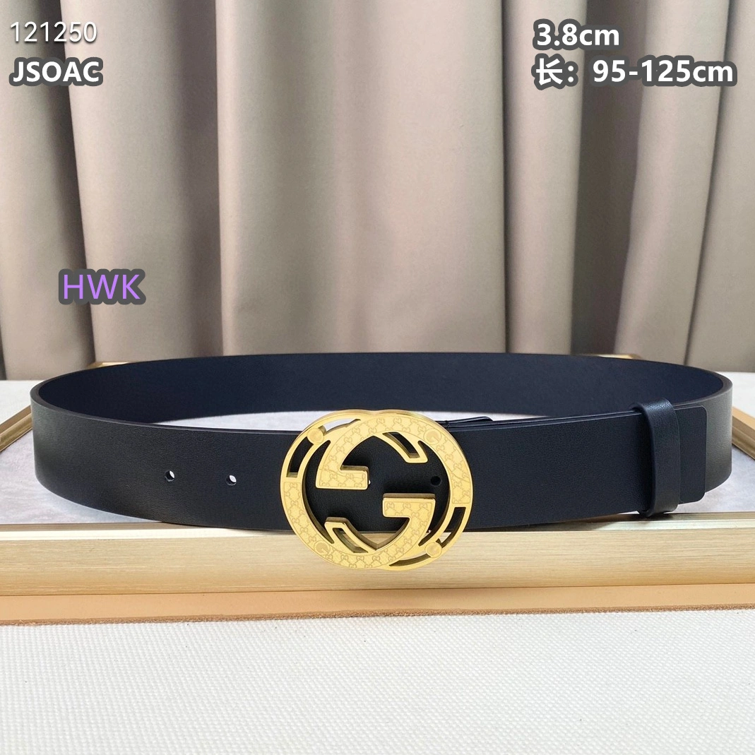Gucci AAA Quality Belts For Men UrbanStyle 1529