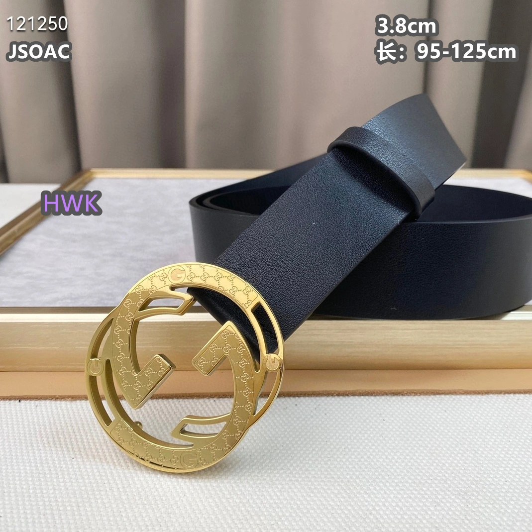 Gucci AAA Quality Belts For Men UrbanStyle 1529