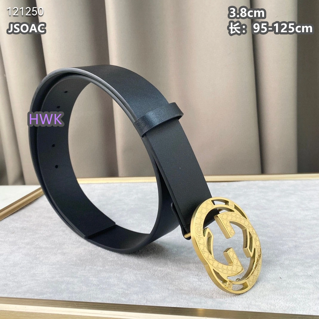 Gucci AAA Quality Belts For Men UrbanStyle 1529